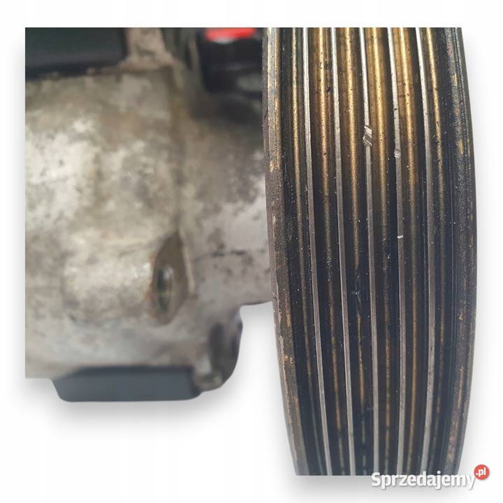 POMPA WSPOMAGANIA Peugeot 307 Citroen Picasso 20 lubelskie
