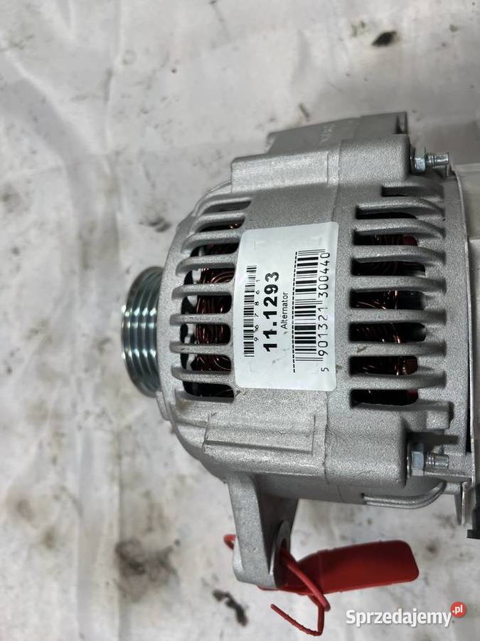Alternator Suzuki Vitara Baleno Jimny Wagon Brańsk
