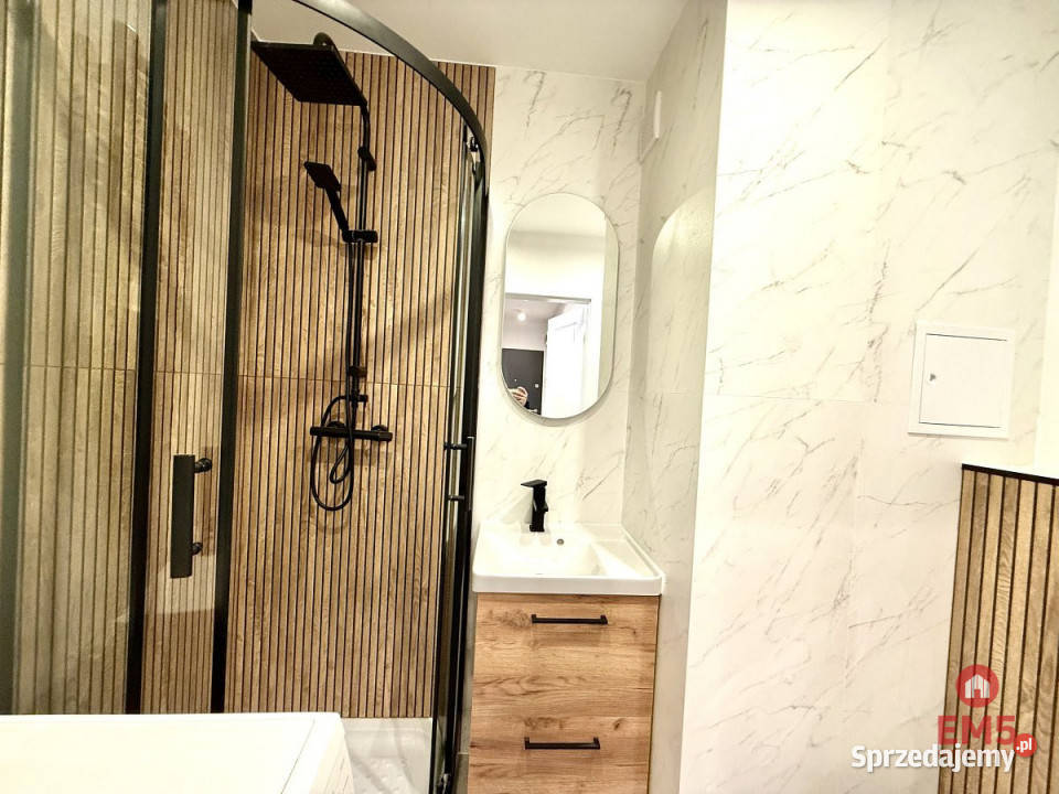 Mieszkanie na sprzedaż Białystok 38m2 2 pokojowe