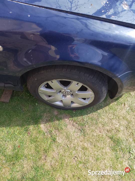 VW pasaat B5 fl 19 2002 Samochody na części Samochody na części Sochaczew