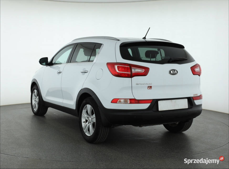 Kia Sportage 16 GDI 100195km Kia