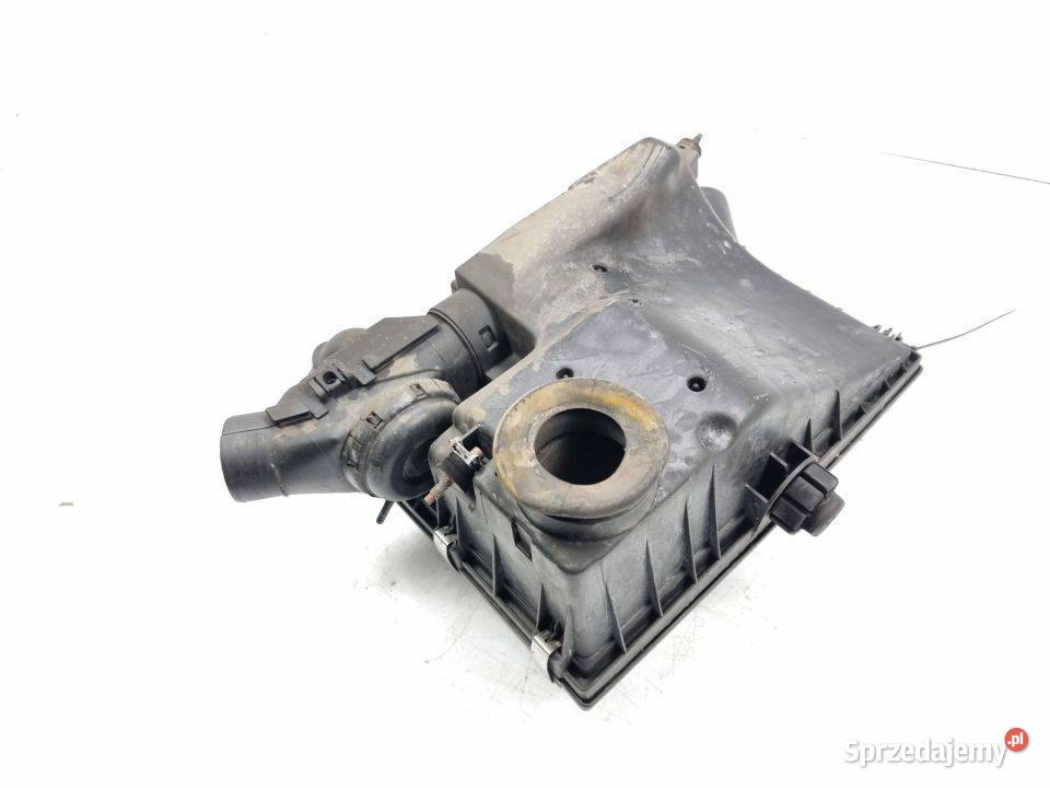 OBUDOWA FILTRA OPEL ASTRA F 90351520 osobowe Lipno sprzedam