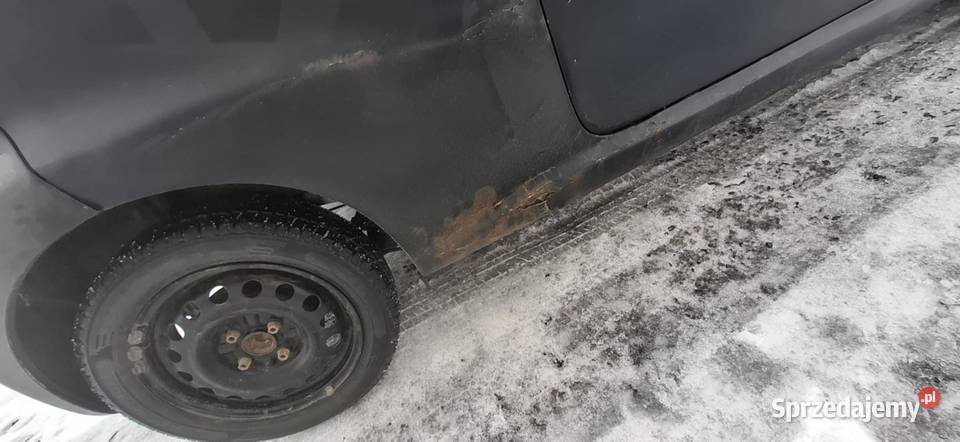 Citroen c1 bengaz Górno sprzedam