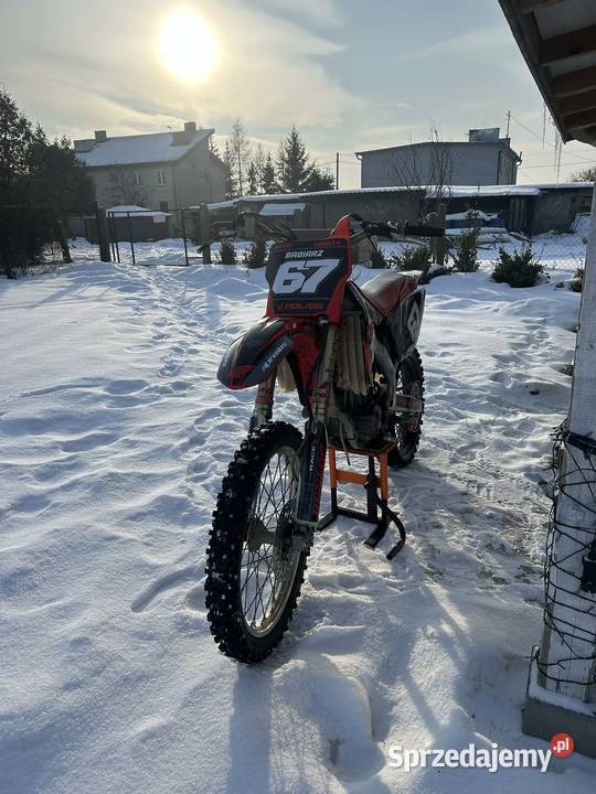 Sprzedam 30km Szczytno