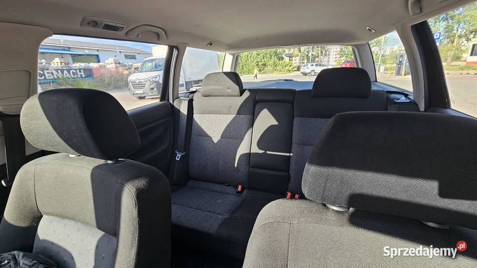 Volkswagen Passat B5 16 PB 9 lat w jednych wielkopolskie Poznań