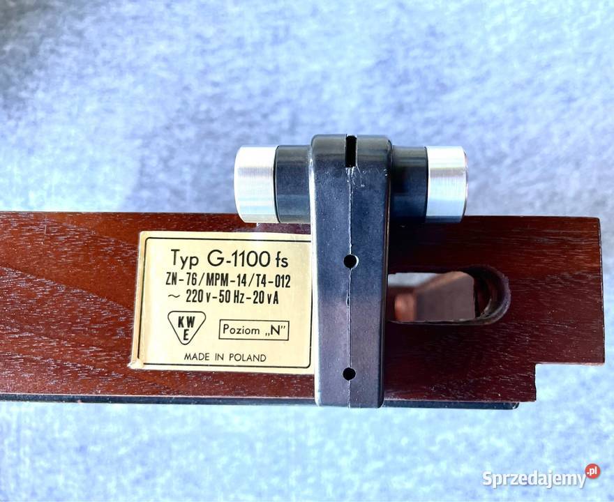 DANIEL G 1100fs obudowa
