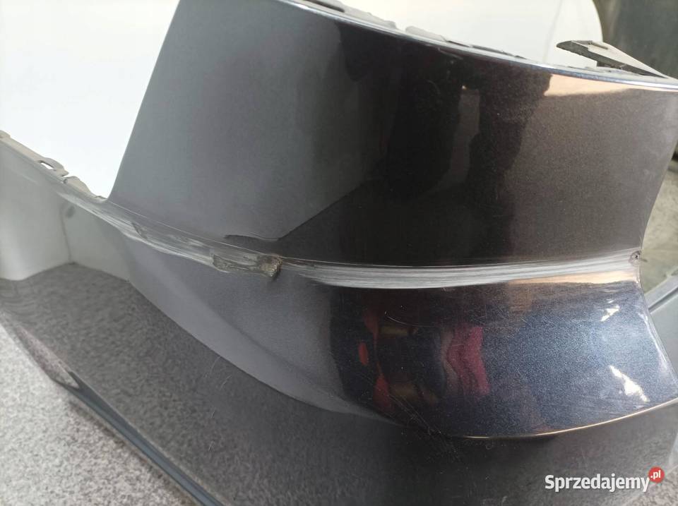 ZDERZAK TYŁ KOMBI Subaru Legacy V 20092014 świętokrzyskie sprzedam