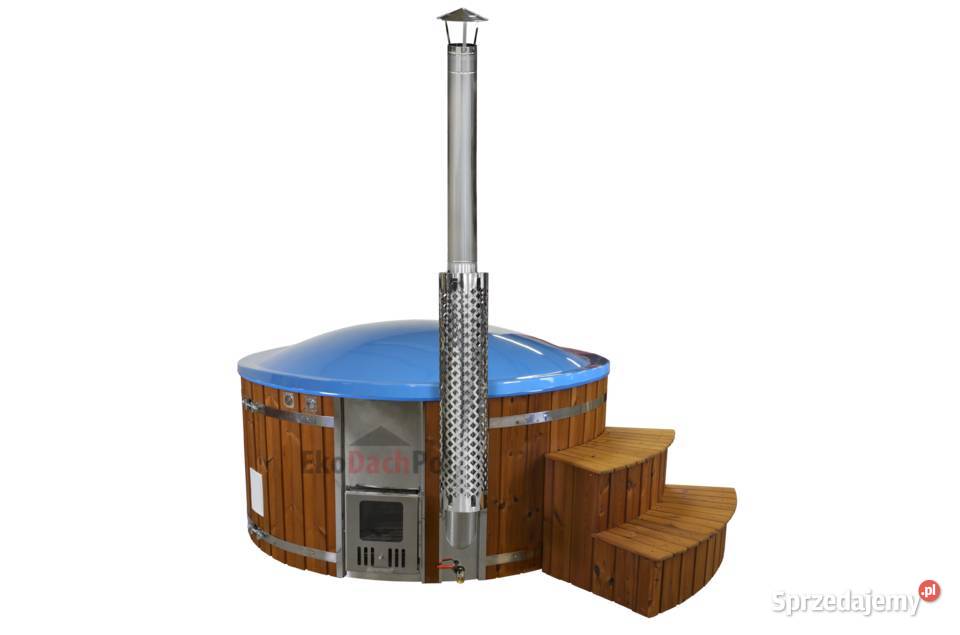 Beczka Jacuzzi Led Hydro Spa Gorąca Balia Piaseczno sprzedam