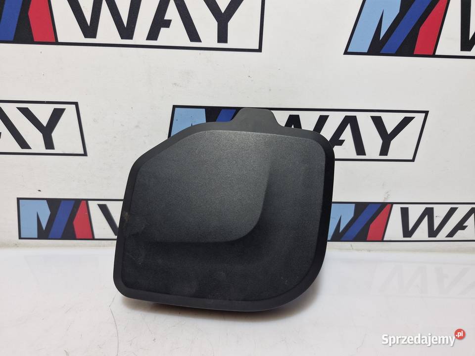 BWM F20 F21 F30 F31 F80 F82 F83 POKRYWA SKRZYNKI