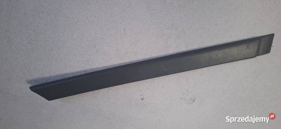 Polonez listwa nakładka drzwi tył prawa Częstochowa sprzedam