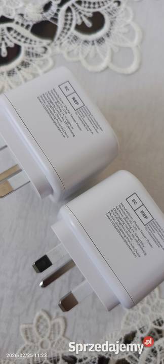 Smart gniazdka UK Gniazda Zamość