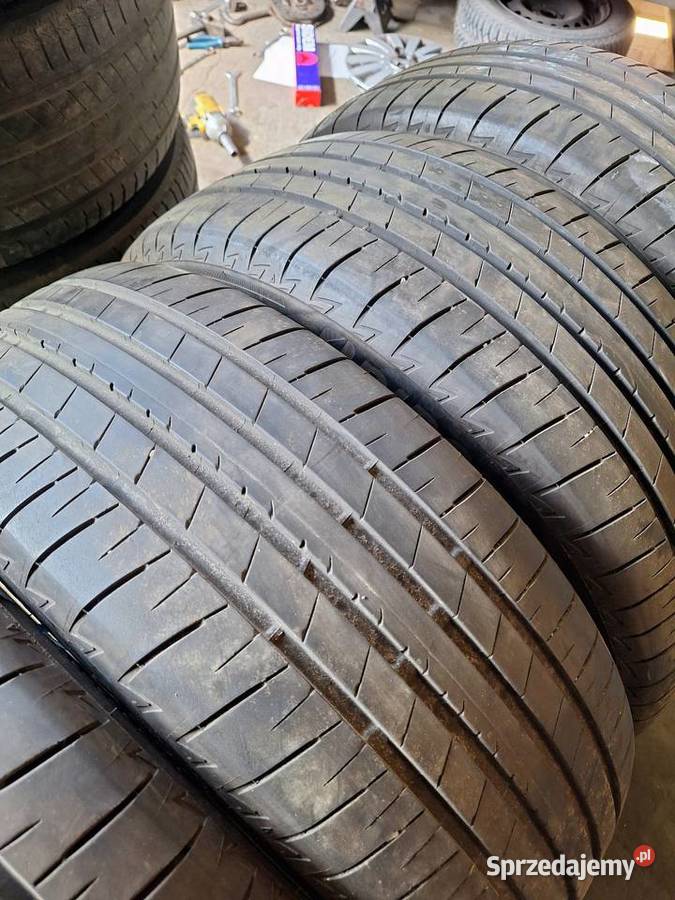 Opony letnie 21555R18 95H Bridgestone
Turanza lato Choceń