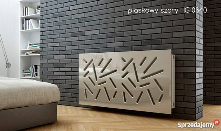 Maskownica na grzejnik Moduloform Sticks Warszawa