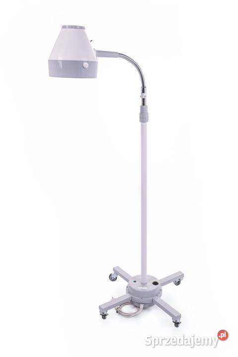 Lampa zabiegowa FAMED BH132 wielkopolskie