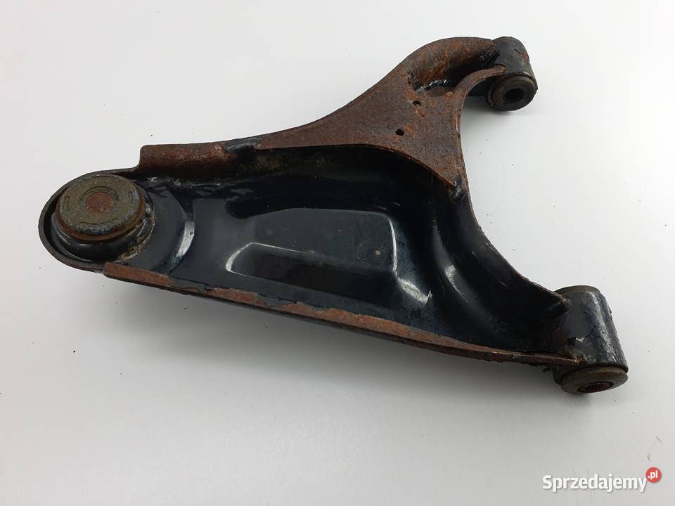 Wahacz lewy przod Yamaha Big Bear Briun 250 Łódź