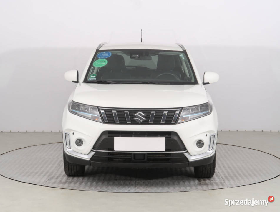 Suzuki Vitara 14 BoosterJet benzyna sprzedam