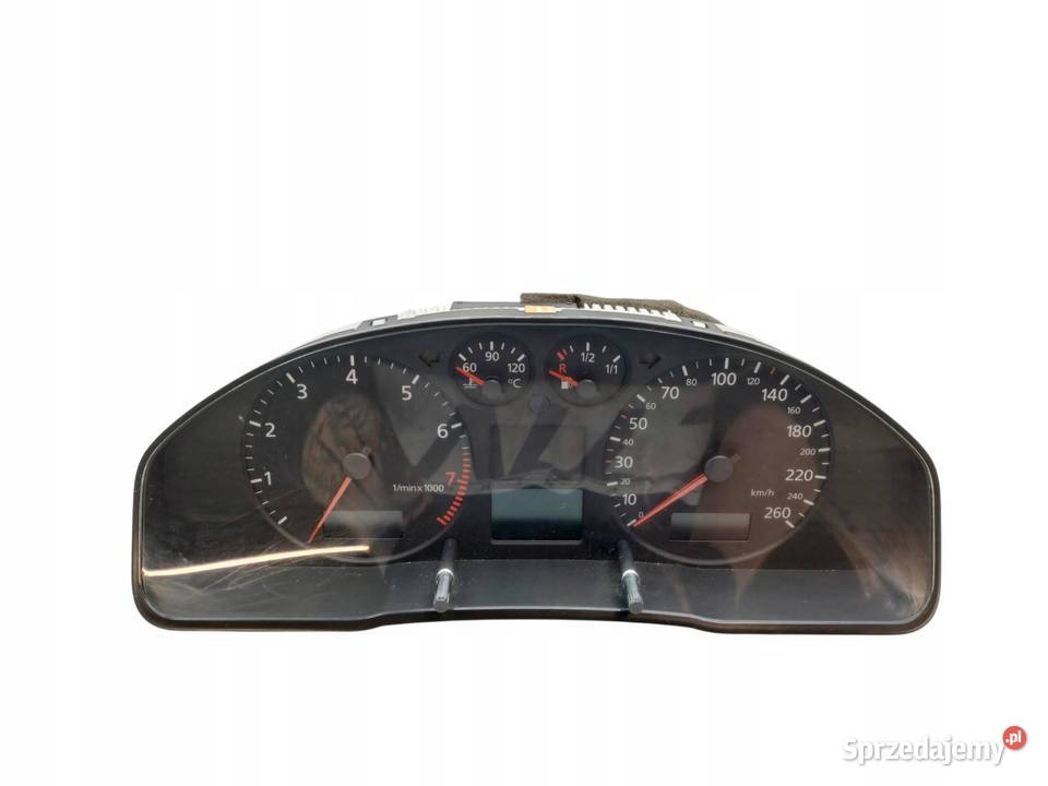 LICZNIK 8D0920901D 16 B Audi A4 I 19942001 B5