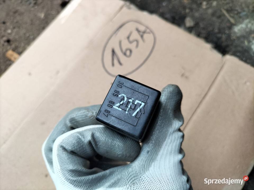 PRZEKAŹNIK 217 443951253S AUDI Kamień-Kolonia