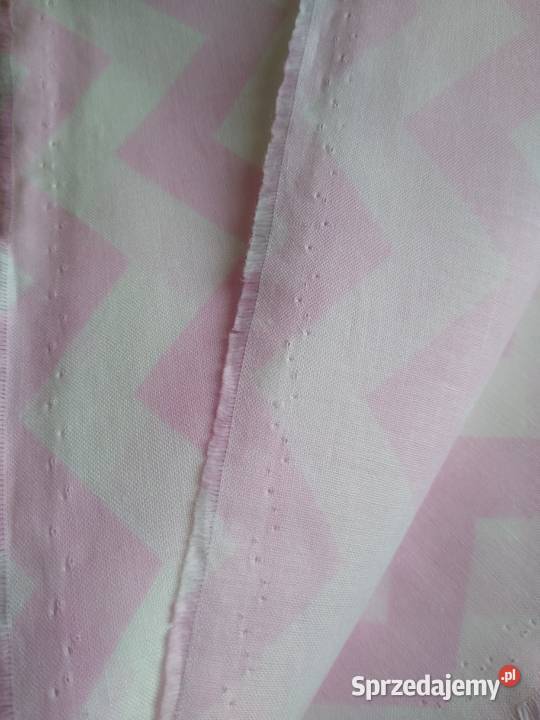 Tkanina Bawełna Kupon 100 x 160 24 sprzedam