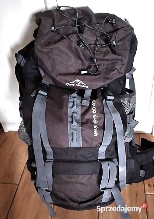 plecak Fiord 60 L 10