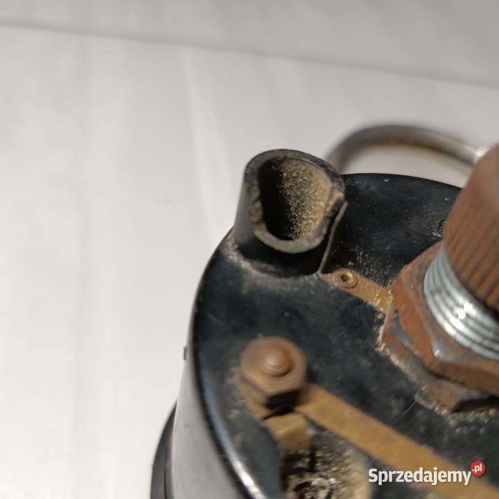 Licznik MZ ES 2501 jaskółka Lublin