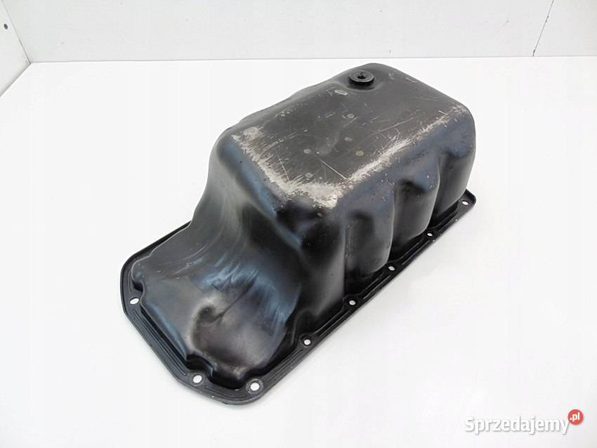 MISKA OLEJU 16 VTI C5 C3 C4 207 508 308 BERLINGO osobowe Motoryzacja Sosnowiec