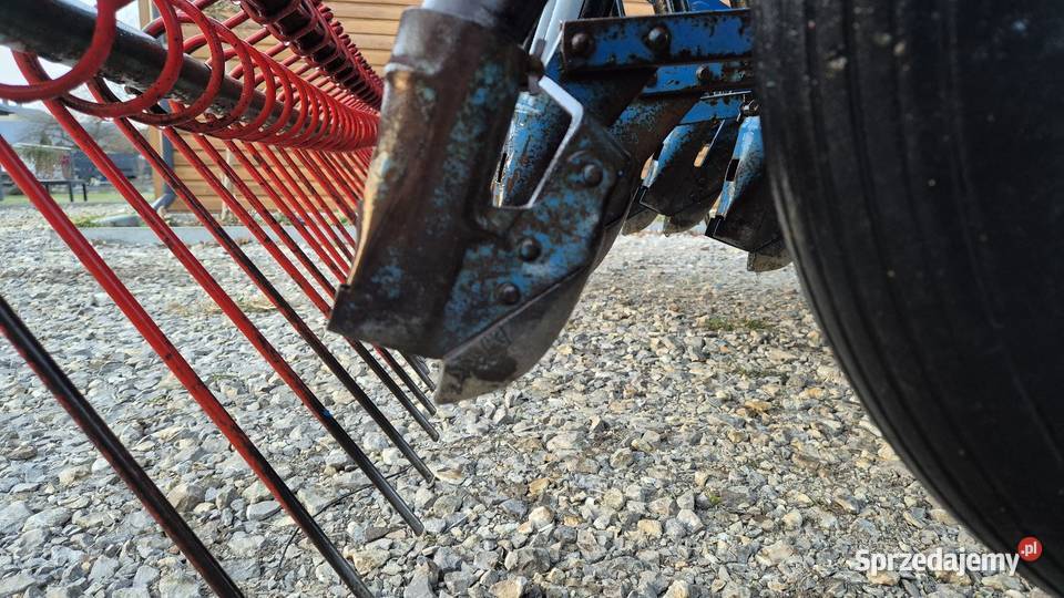 Siewnik Nordsten 225m Siewniki i sadzarki Krasawa