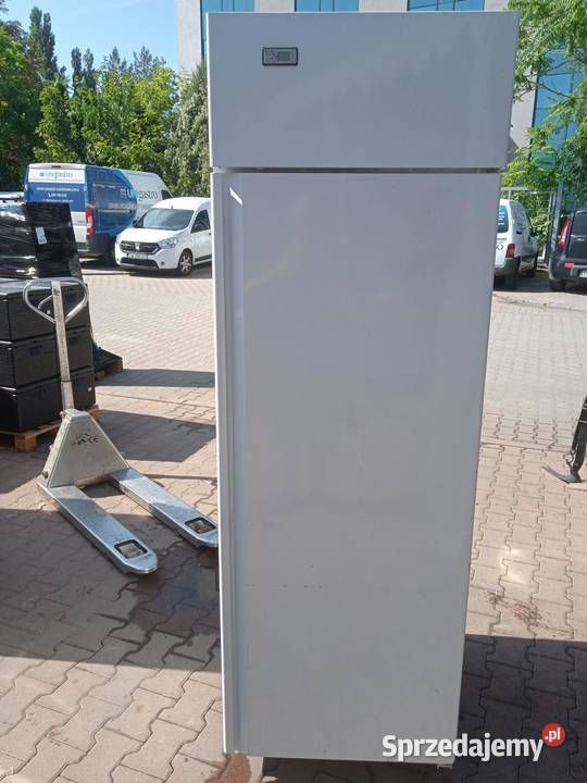 Szafa mroźnicza pojedyncza MAWI SMR 700GN dolnośląskie Wrocław