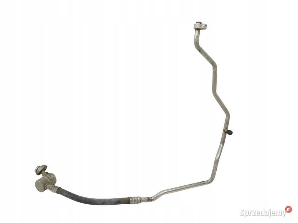 PRZEWÓD KLIMATYZACJI RURKA 10 MPI 1S08207430 Przewody klimatyzacji