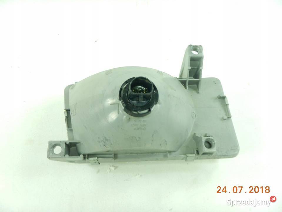 LAMPA PRZEDNIA LEWA SUZUKI SIDEKICK 8998 16 L4