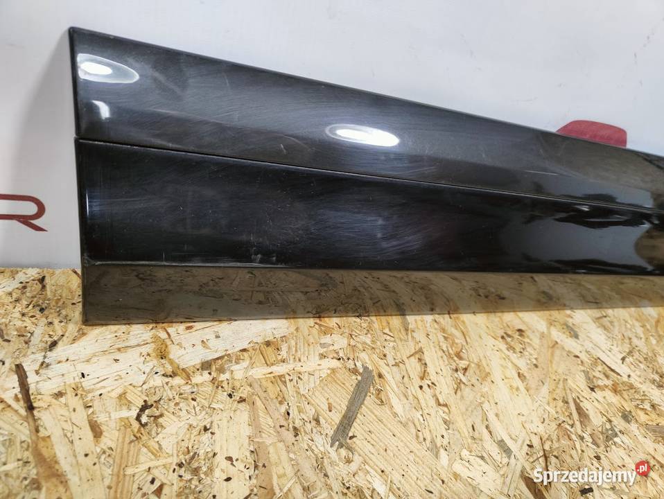 Listwa Drzwi Prawy Przód Fiat 500L 735651106 wielkopolskie Pleszew sprzedam