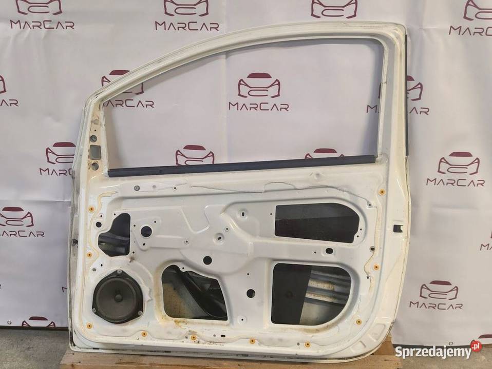 Drzwi Prawe Ford Ka RU Mk2 II