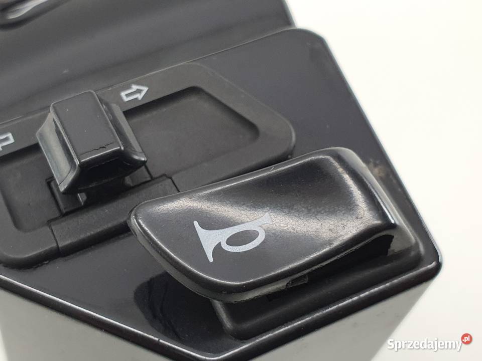 Przelacznik Lewy Wlacznik Skuter Kumpan Electric