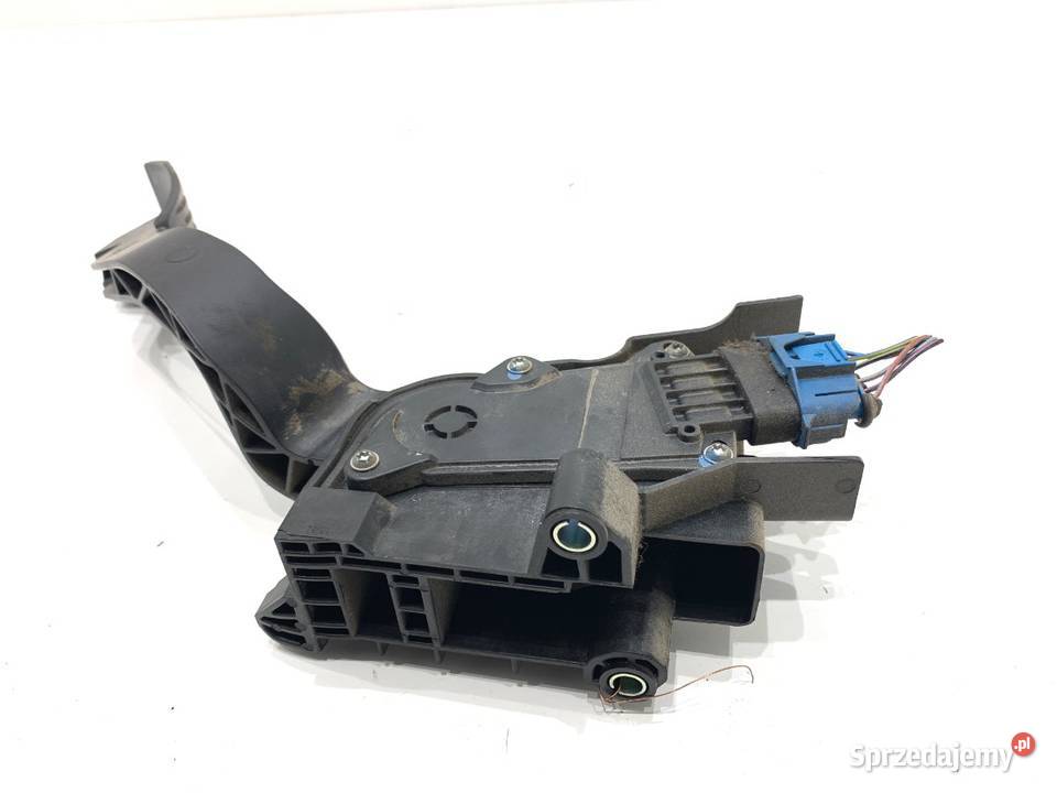 POTENCJOMETR GAZU FIAT FIORINO III 51801577 13