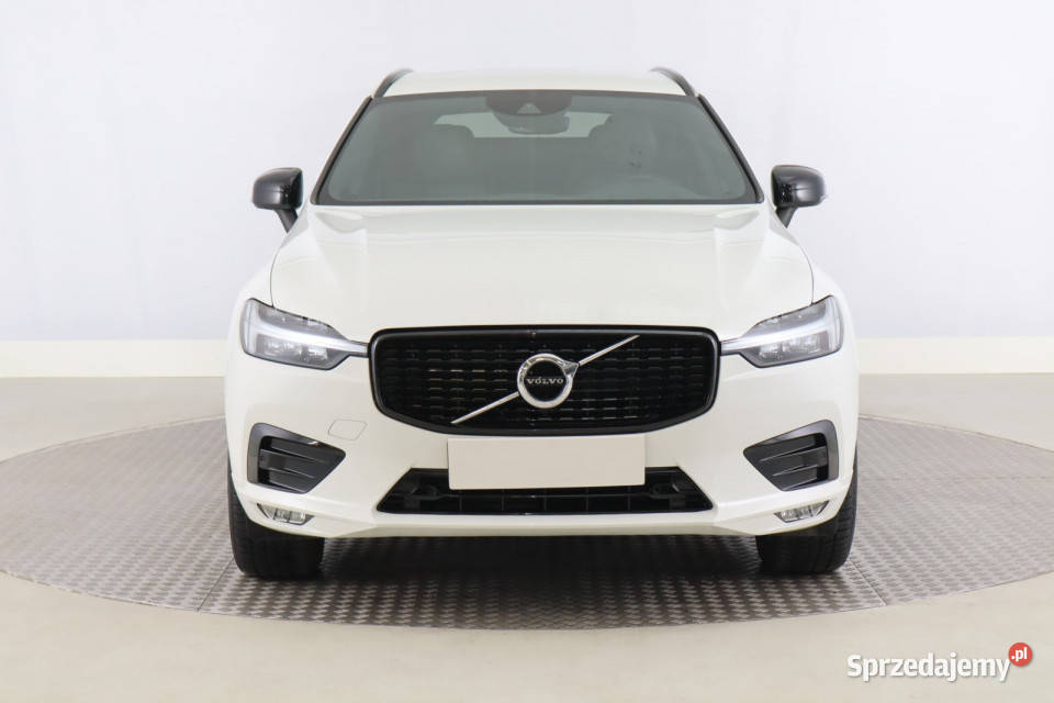 Volvo XC60 B4 nieuszkodzony XC 60 Zabrze