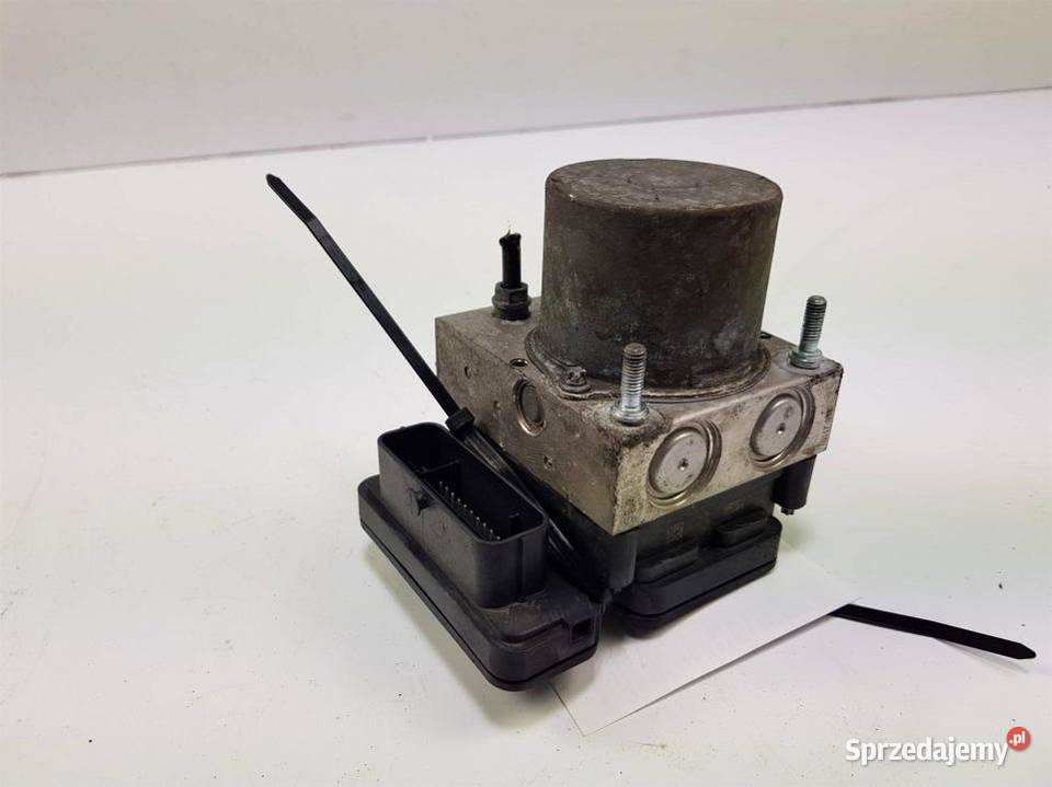 POMPA ABS HAMULCOWA SKODA FABIA III 6C0907379K Lipno