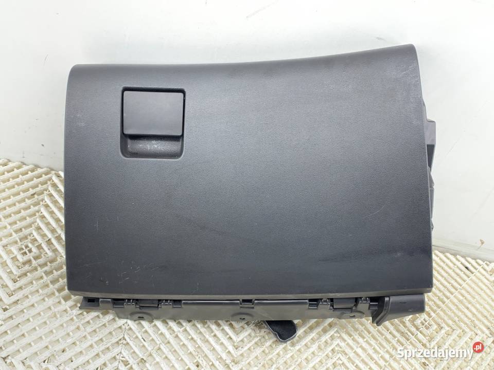 SCHOWEK PASAŻERA OPEL INSIGNIA A Kombi 0817