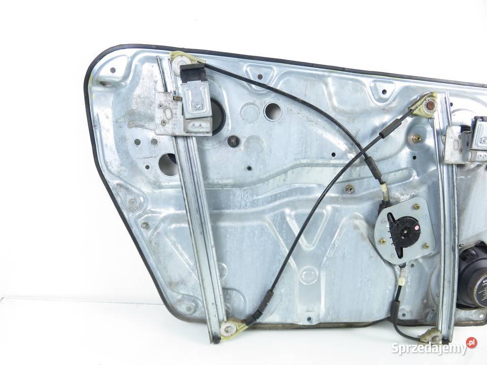 PODNOŚNIK SZYBY PRAWY PRZEDNI VW PASSAT B5