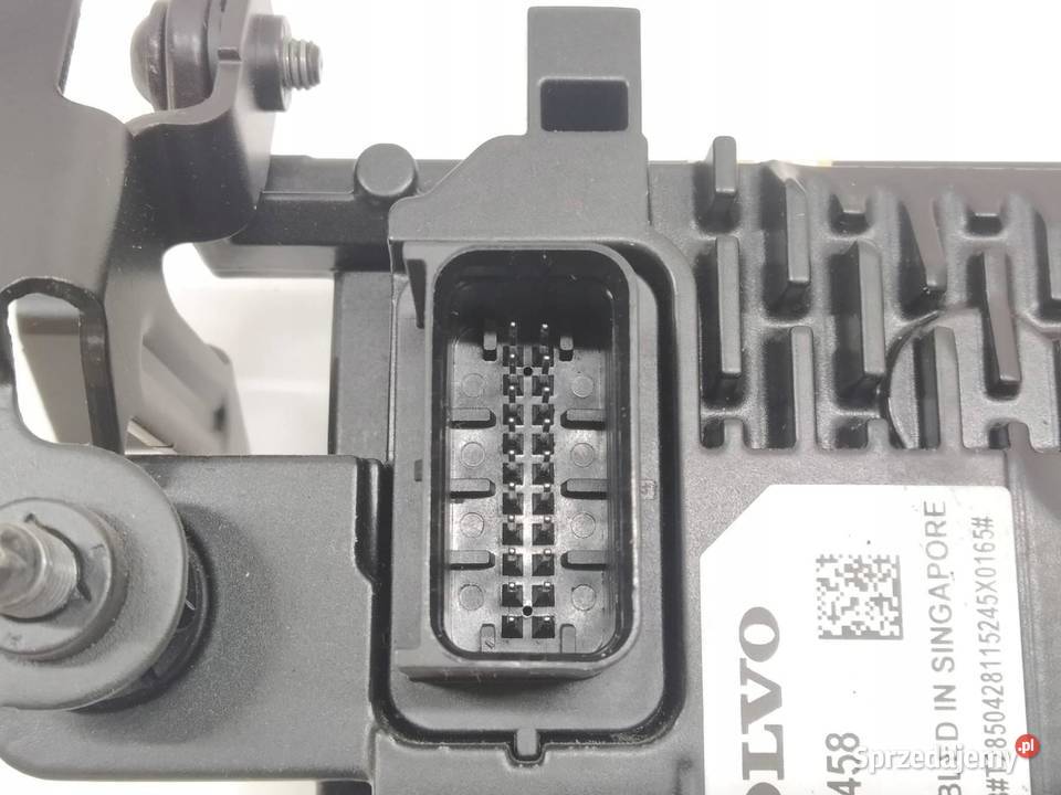 KAMERA RADAR DISTRONIC PRZÓD 31471458 Volvo XC