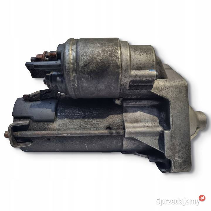 ROZRUSZNIK Renault Megane III 15 DCI valeo osobowe lubelskie Chełm