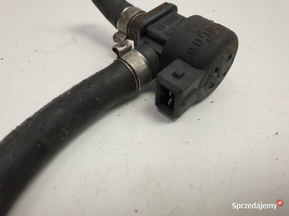 WTRYSK WTRYSKIWACZ GAZU Instalacja V8 Układ paliwowy Chełm