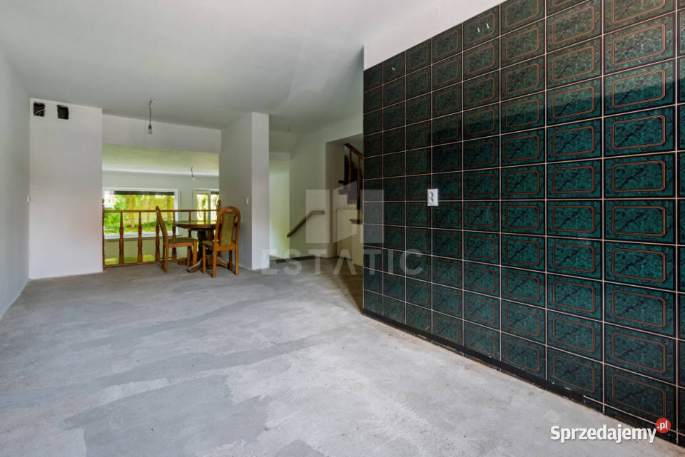 sprzedaży domu szeregowego 219m2 Gdańsk cegła sprzedam