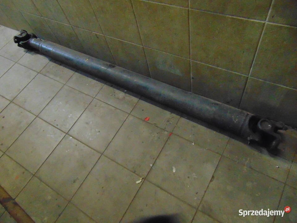 WAŁ MAN LE L2000 małopolskie Myślenice