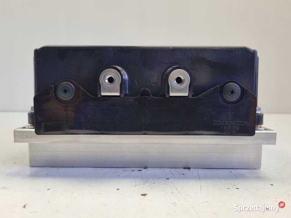 Honda Civic VII 13 IMA HYBRYDA MODUŁ STEROWNIK Chełm