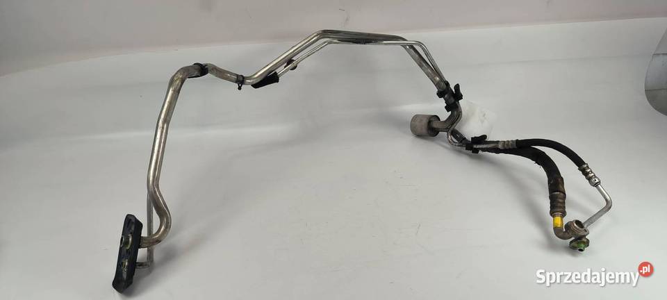 PRZEWÓD KLIMATYZACJI PEUGEOT 307 9647878780 Lipno