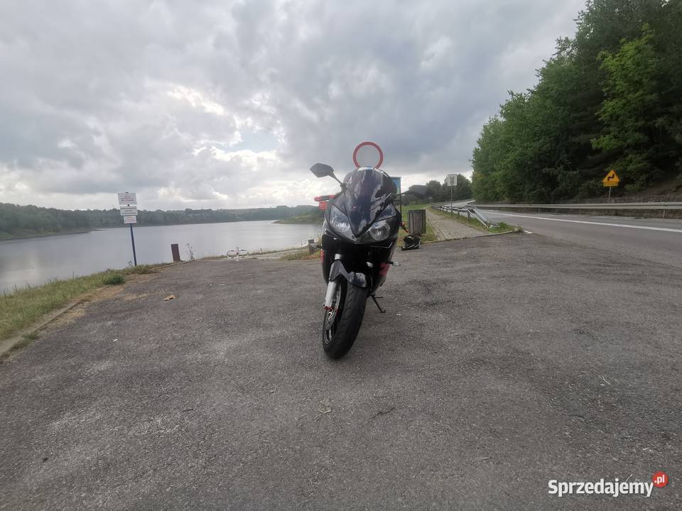 Honda CBR 600F 2000r Gaźnik Honda Kałków