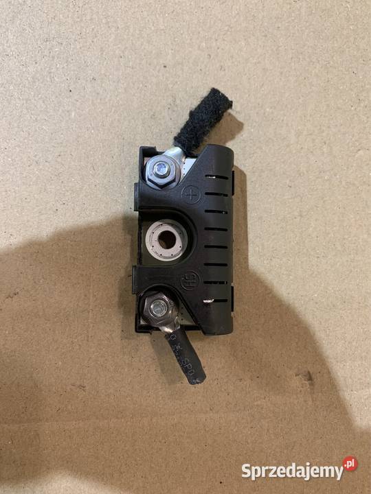 8T8035570 filtr moduł anteny audi a5 8t lift a4 Sprzęt audio fabryczny Szczecin sprzedam