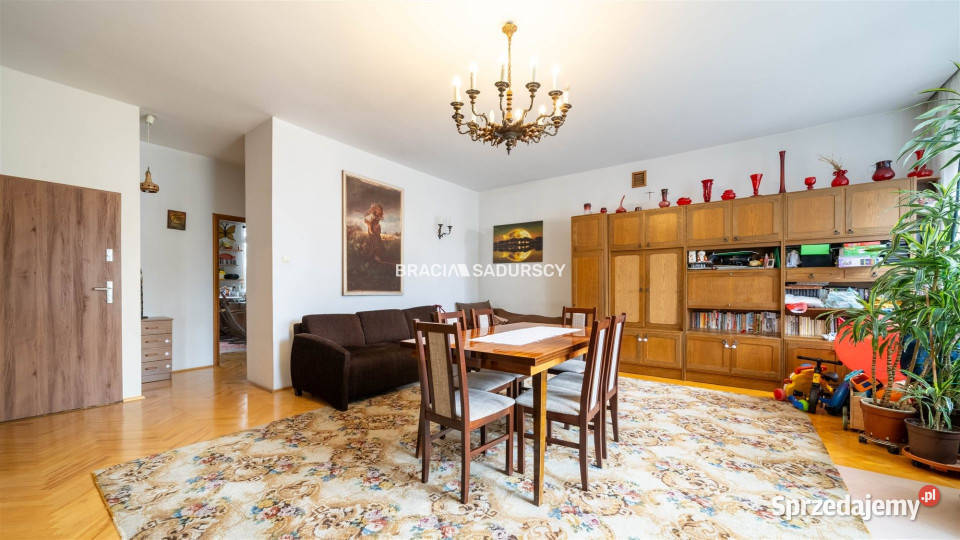 sprzedaży domu szeregowego 2494m2 Kraków Sprzedaż