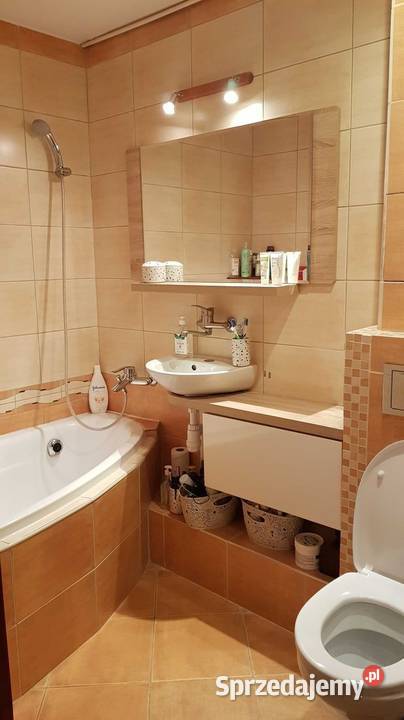 3pok 54met Na Ostatnim Groszu BALKONPIWNICA Sprzedaż Wrocław