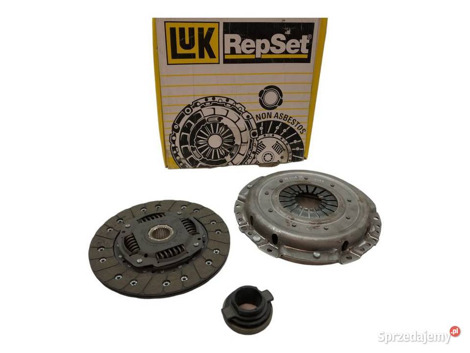 MERCEDES EKLASA W210 22 D 75 88 95 9602r Motoryzacja sprzedam